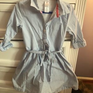 Carters size 5 dress
